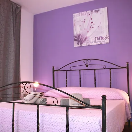 Apartamento Welcome To *