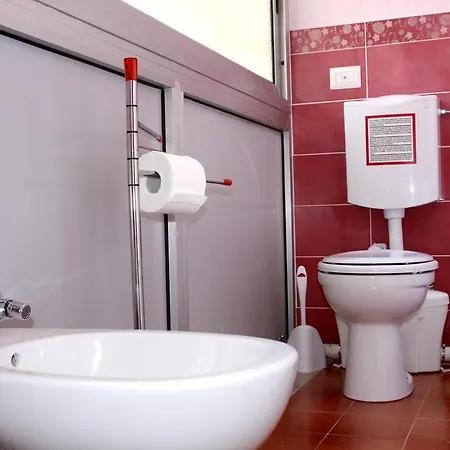 Apartamento Welcome To