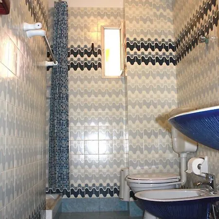 Apartment Welcome To Cefalu