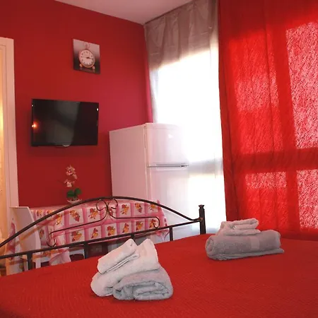Apartment Welcome To