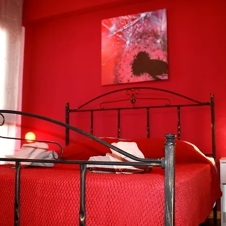 Apartment Welcome To Cefalu