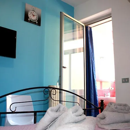 Apartment Welcome To