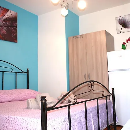Apartment Welcome To
